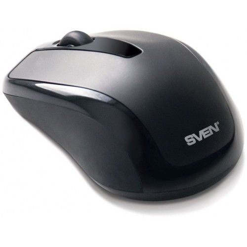 Мышь Sven RX-420 Wireless Black