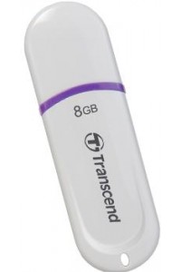 Флешка Transcend 8 GB JetFlash 330