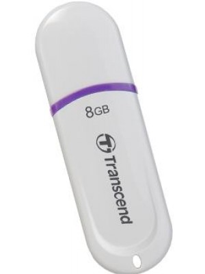 Флешка Transcend 8 GB JetFlash 330