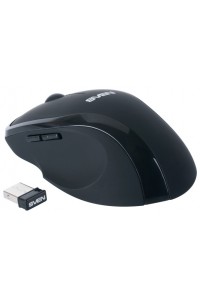 Мышь Sven RX-440 Wireless Black