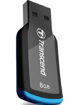 Флешка Transcend 8 GB JetFlash 360