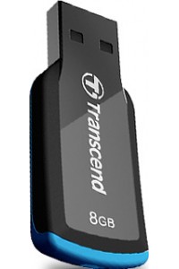 Флешка Transcend 8 GB JetFlash 360
