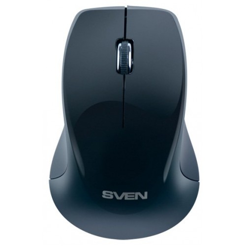 Мышь Sven RX-610 Wireless Black