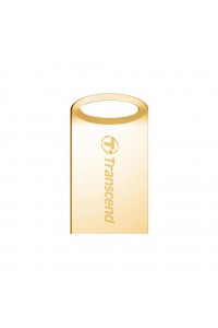 Флешка Transcend 8 GB JetFlash 510 Gold