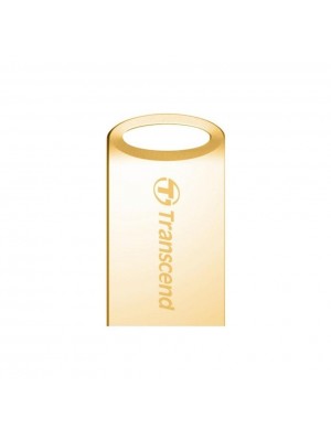 Флешка Transcend 8 GB JetFlash 510 Gold