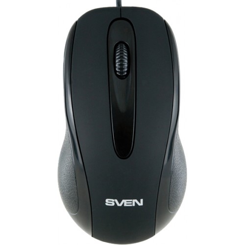 Мышь Sven RX-170 Black