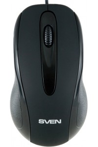 Мышь Sven RX-170 Black