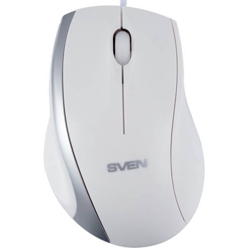 Мышь Sven RX-180 White