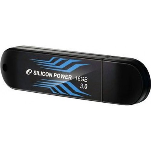 Флешка Silicon Power 16 GB Blaze B10