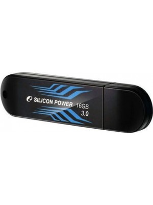 Флешка Silicon Power 16 GB Blaze B10