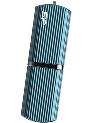 Флешка Silicon Power 16 GB Marvel M50 Blue
