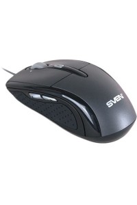 Мышь Sven RX-800 MRL Black