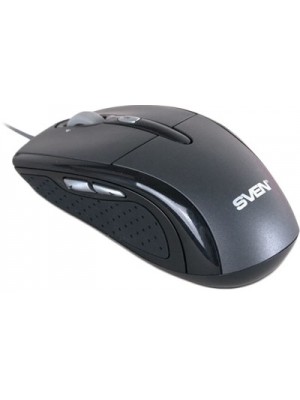 Мышь Sven RX-800 MRL Black