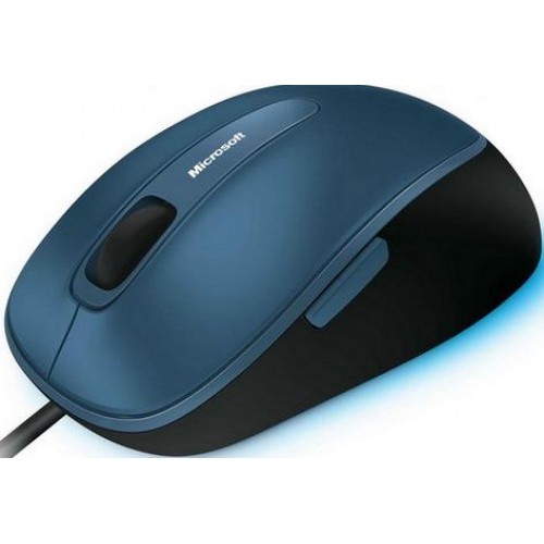 Мышь Microsoft Comfort Mouse 4500