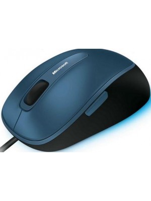 Мышь Microsoft Comfort Mouse 4500