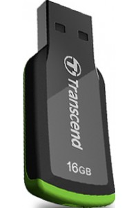 Флешка Transcend 16 GB JetFlash 360