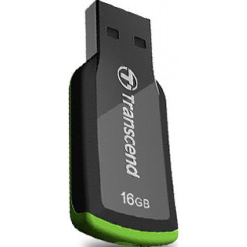 Флешка Transcend 16 GB JetFlash 360