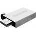 Флешка Transcend 16 GB JetFlash 380 Silver