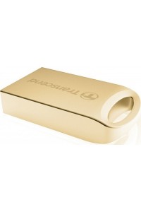 Флешка Transcend 16 GB JetFlash 510 Gold