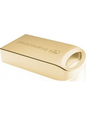 Флешка Transcend 16 GB JetFlash 510 Gold