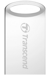 Флешка Transcend 16 GB JetFlash 510 Silver