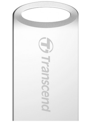 Флешка Transcend 16 GB JetFlash 510 Silver