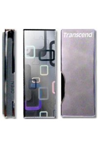 Флешка Transcend 16 GB JetFlash V90C