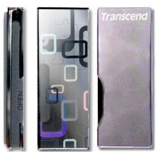 Флешка Transcend 16 GB JetFlash V90C