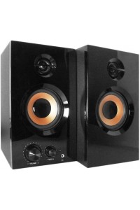 Колонки 2.0 Flyper FDD-M9