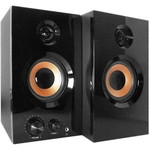 Колонки 2.0 Flyper FDD-M9