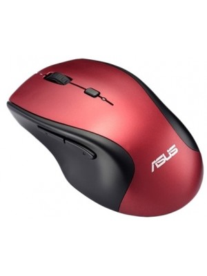 Мышь Asus WT415 Red