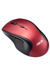 Мышь Asus WT415 Red