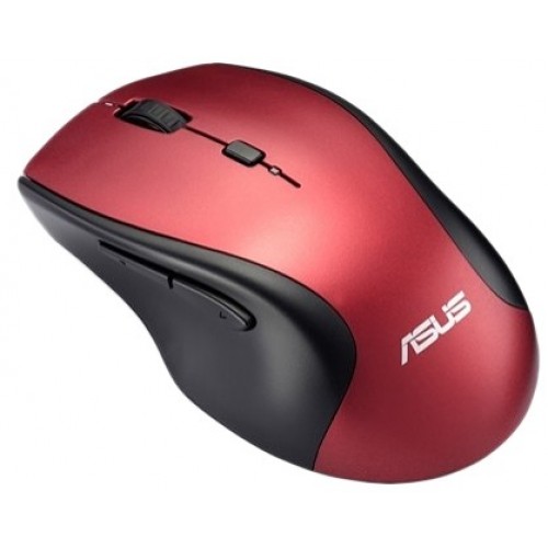 Мышь Asus WT415 Red