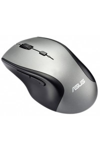 Мышь Asus WT415 Silver