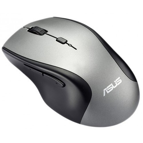 Мышь Asus WT415 Silver