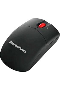 Мышь Lenovo Laser Wireless Mouse