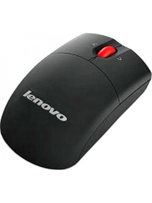 Мышь Lenovo Laser Wireless Mouse