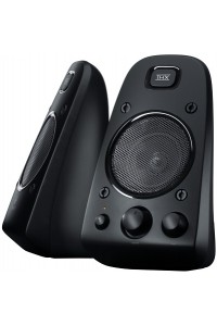 Колонки 2.1 Logitech Z-623