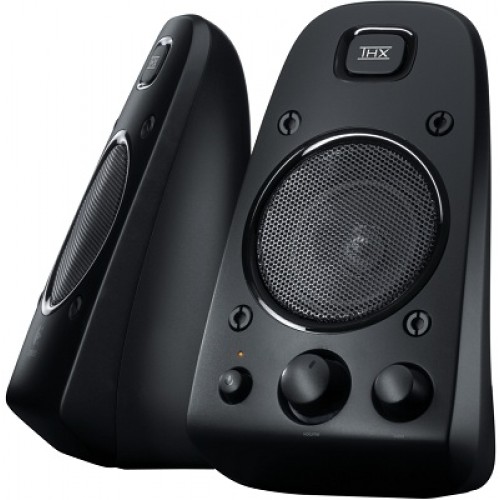 Колонки 2.1 Logitech Z-623