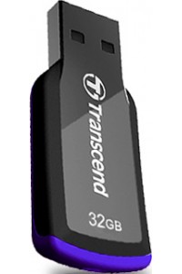 Флешка Transcend 32 GB JetFlash 360