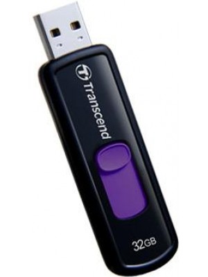 Флешка Transcend 32 GB JetFlash 500