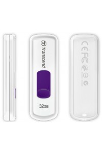 Флешка Transcend 32 GB JetFlash 530