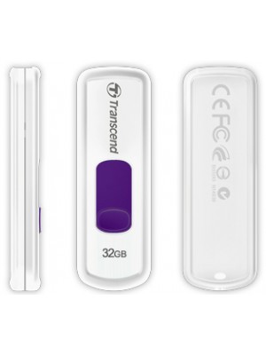 Флешка Transcend 32 GB JetFlash 530