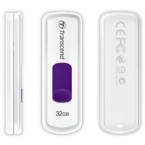 Флешка Transcend 32 GB JetFlash 530