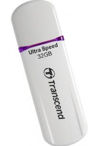 Флешка Transcend 32 GB JetFlash 620