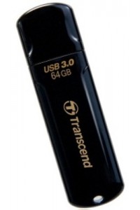 Флешка Transcend 64 GB JetFlash 700