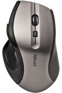 Мышь Trust MaxTrack Wireless Mouse