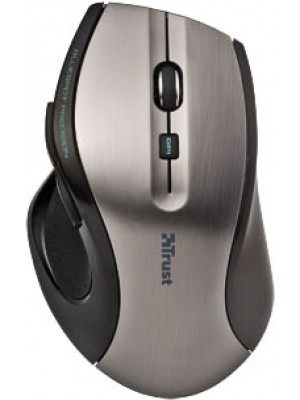 Мышь Trust MaxTrack Wireless Mouse