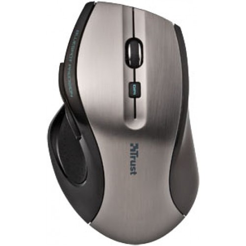 Мышь Trust MaxTrack Wireless Mouse