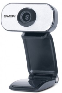 Веб-камера Sven IC-990 HD